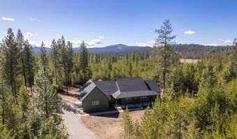 708 Tweedie Rd, Blanchard, ID 83804