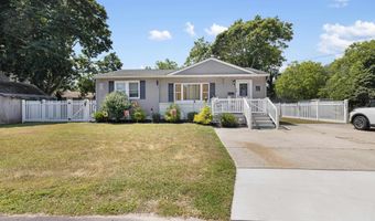 9 Goshen, Cape May Court House, NJ 08210