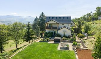 1678 Ashland Mine Rd, Ashland, OR 97520