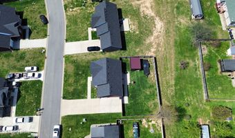109 Linden Ave, Bardstown, KY 40004