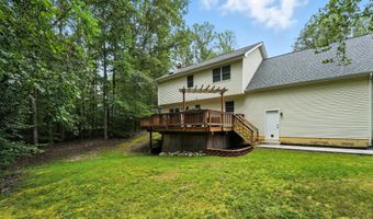 15330 QUAIL RIDGE Dr, Amissville, VA 20106