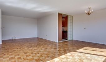 4600 CONNECTICUT Ave NW 809, Washington, DC 20008