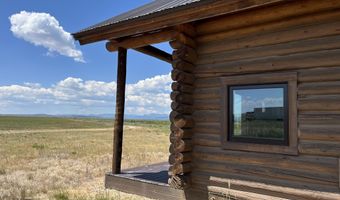 15 E ELK HORN Rd, Daniel, WY 83115