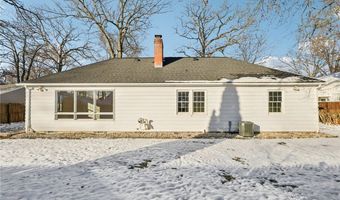 1126 Greenvale Ave, Akron, OH 44313