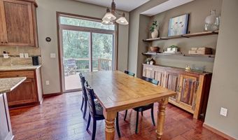 13513 Crooked Lake Blvd NW, Andover, MN 55304