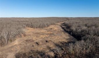 120 N 160 Rd, Beggs, OK 74421