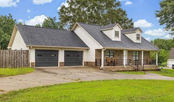 1166 10th St NW, Arab, AL 35016