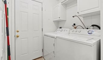 2568 Bristow Pt, Crowder, OK 74501