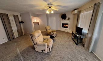 3597 Boone Trl, Ash Fork, AZ 86046