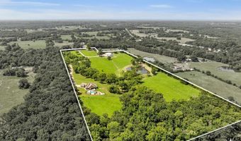 365 County Road 1534, Alba, TX 75410