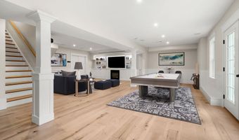 12-41 Knoll Crest Road Lot # 5 - The Hannah Floor Plan, Bedford, NH 03110