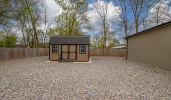 6020 Centark Ct, Alexander, AR 72002