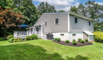 21 Lillinonah Dr, Brookfield, CT 06804