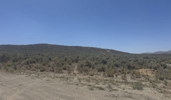Tbd Rattlesnake Street, Elko, NV 89801