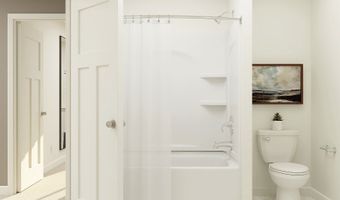 762 151st Ln NW Plan: Brisbane, Andover, MN 55304