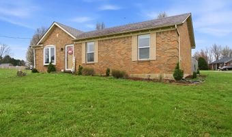 101 Rainbow Ct, Bardstown, KY 40004
