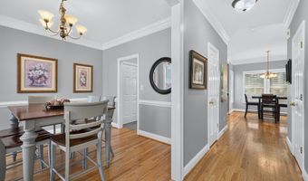 160 Adams Pointe Ct, Angier, NC 27501