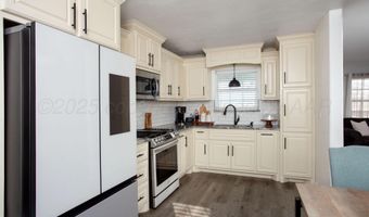 1208 SKYLINE Dr, Amarillo, TX 79108