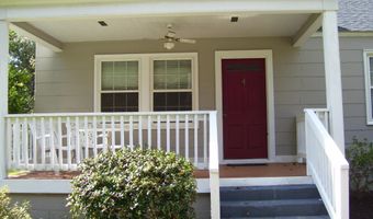 402 Sanborn St, Aberdeen, NC 28315
