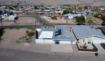 1415 Sahuaro Dr, Bullhead City, AZ 86442