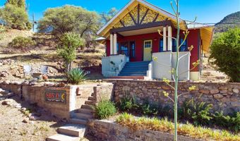 816 TOMBSTONE Cyn C, Bisbee, AZ 85603
