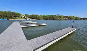 133 Badin View Dr, Badin Lake, NC 28127