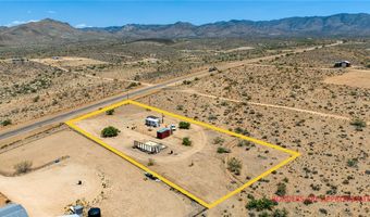 6464 W Chloride Rd, Chloride, AZ 86431
