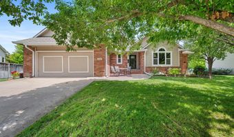 240 Bent Tree Ct, Andover, KS 67002