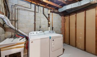 1432 41ST St SE, Washington, DC 20020