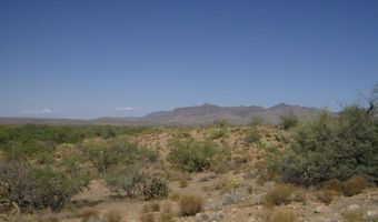 W Traveler Way lot 46, Congress, AZ 85332