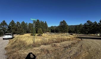 1290 Torrey Pines Ln, Angel Fire, NM 87710