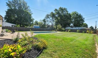 531 Keen Ave, Ashland, OH 44805