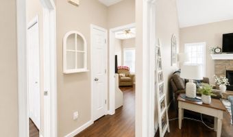 2234 OLD DOWNING MILL Rd, Anniston, AL 36207