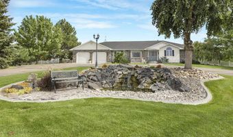 2609 Lakeview Dr, American Falls, ID 83221