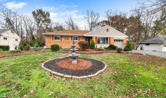 1076 Nimitz Ln, Anderson Twp., OH 45230