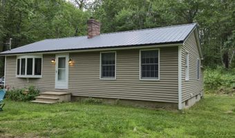 1339 Gore Rd, Alfred, ME 04002
