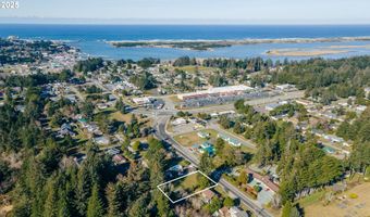 1168 2ND St, Bandon, OR 97411