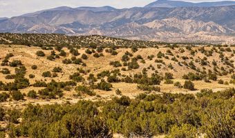 00 El Rito Ests, Abiquiu, NM 87510