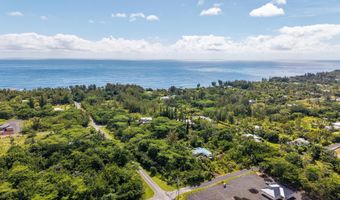 PARADISE DR, Keaau, HI 96749