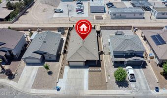 1175 Yucatan Pl, Anthony, NM 88021