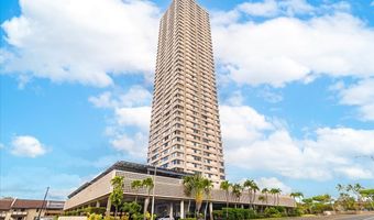 98-288 Kaonohi St 3405, Aiea, HI 96701
