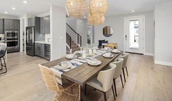 1891 Monitor Peak St, Carson City, NV 89701