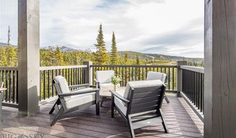 7 Lower Cascade Ridge Rd 103, Big Sky, MT 59716