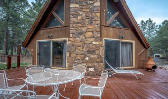 57 Pine Valley Dr, Angel Fire, NM 87710