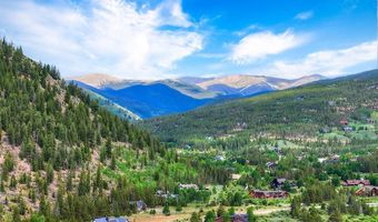 922 BRADDOCK Dr, Breckenridge, CO 80424