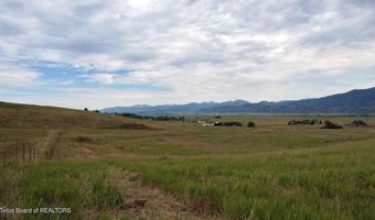PAINTED HILLS lot 3, Afton, WY 83110