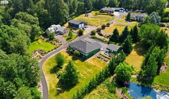10920 MARTIN Ln NE, Aurora, OR 97002
