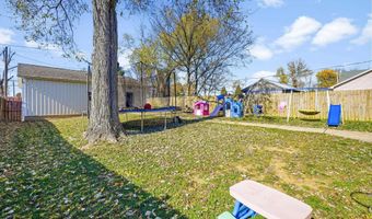 2417 H St, Bedford, IN 47421