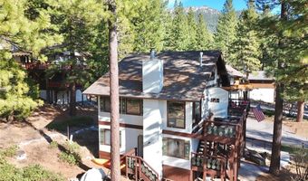 1117 Lucerne Way, Incline Village, NV 89451