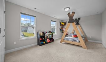 14 Shady Oaks Rd, Angier, NC 27501